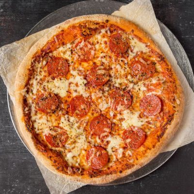 Customised Nutrition Coaching - Recipe 2
