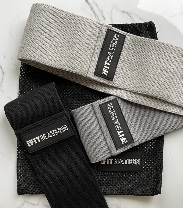 The Fit Nation Band
